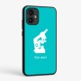 כיסוי בעיצוב אישי עם השם שלך לדגם - Motorola Edge 50 Fusion 5G בעיצוב מיקרוסקופ