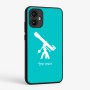 כיסוי בעיצוב אישי עם השם שלך לדגם - Motorola Edge 50 Fusion 5G בעיצוב טלסקופ