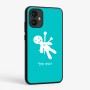 כיסוי בעיצוב אישי עם השם שלך לדגם - Motorola Edge 50 Fusion 5G בעיצוב וודו
