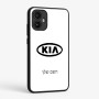 כיסוי בעיצוב אישי עם השם שלך לדגם - Motorola Edge 50 Fusion 5G בעיצוב קיה