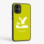 כיסוי בעיצוב אישי עם השם שלך לדגם - Motorola Edge 50 Fusion 5G בעיצוב נשר אמריקאי