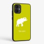 כיסוי בעיצוב אישי עם השם שלך לדגם - Motorola Edge 50 Fusion 5G בעיצוב פיל