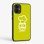 כיסוי בעיצוב אישי עם השם שלך לדגם - Motorola Edge 50 Fusion 5G בעיצוב שף