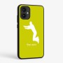 כיסוי בעיצוב אישי עם השם שלך לדגם - Motorola Edge 50 Fusion 5G בעיצוב פארקורינג