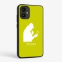 כיסוי בעיצוב אישי עם השם שלך לדגם - Motorola Edge 50 Fusion 5G בעיצוב בתים של שרלוק