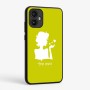 כיסוי בעיצוב אישי עם השם שלך לדגם - Motorola Edge 50 Fusion 5G בעיצוב אהבת נשים