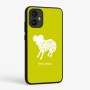 כיסוי בעיצוב אישי עם השם שלך לדגם - Motorola Edge 50 Fusion 5G בעיצוב מזלות - טלה