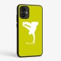כיסוי בעיצוב אישי עם השם שלך לדגם - Motorola Edge 50 Fusion 5G בעיצוב ברייקדאנס