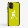 כיסוי בעיצוב אישי עם השם שלך לדגם - Motorola Edge 50 Fusion 5G בעיצוב שחקן הוקי
