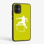 כיסוי בעיצוב אישי עם השם שלך לדגם - Motorola Edge 50 Fusion 5G בעיצוב קפיצת משוכות