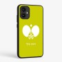 כיסוי בעיצוב אישי עם השם שלך לדגם - Motorola Edge 50 Fusion 5G בעיצוב פינג פונג
