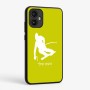 כיסוי בעיצוב אישי עם השם שלך לדגם - Motorola Edge 50 Fusion 5G בעיצוב סקי