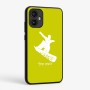 כיסוי בעיצוב אישי עם השם שלך לדגם - Motorola Edge 50 Fusion 5G בעיצוב סנובורדיסט