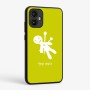 כיסוי בעיצוב אישי עם השם שלך לדגם - Motorola Edge 50 Fusion 5G בעיצוב וודו
