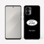 כיסוי בעיצוב אישי עם השם שלך לדגם - Motorola Edge 50 Fusion 5G בעיצוב לחצות