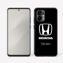 כיסוי בעיצוב אישי עם השם שלך לדגם - Motorola Edge 50 Fusion 5G בעיצוב הונדה 2