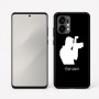 כיסוי בעיצוב אישי עם השם שלך לדגם - Motorola Edge 50 Fusion 5G בעיצוב צלם - גברים