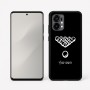 כיסוי בעיצוב אישי עם השם שלך לדגם - Motorola Edge 50 Fusion 5G בעיצוב בריכה - ביליארד -