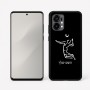 כיסוי בעיצוב אישי עם השם שלך לדגם - Motorola Edge 50 Fusion 5G בעיצוב שחקן כדורעף
