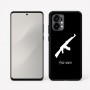 כיסוי בעיצוב אישי עם השם שלך לדגם - Motorola Edge 50 Fusion 5G בעיצוב אק 47