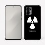 כיסוי בעיצוב אישי עם השם שלך לדגם - Motorola Edge 50 Fusion 5G בעיצוב פצצת אטום גרעינית