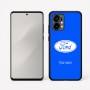 כיסוי בעיצוב אישי עם השם שלך לדגם - Motorola Edge 50 Fusion 5G בעיצוב לחצות