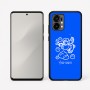כיסוי בעיצוב אישי עם השם שלך לדגם - Motorola Edge 50 Fusion 5G בעיצוב מחזמר אנג'ל 2