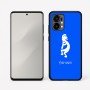 כיסוי בעיצוב אישי עם השם שלך לדגם - Motorola Edge 50 Fusion 5G בעיצוב קוקופלי