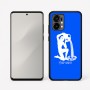 כיסוי בעיצוב אישי עם השם שלך לדגם - Motorola Edge 50 Fusion 5G בעיצוב מזלות - דלי