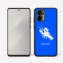 כיסוי בעיצוב אישי עם השם שלך לדגם - Motorola Edge 50 Fusion 5G בעיצוב מזלות - סרטן