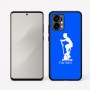 כיסוי בעיצוב אישי עם השם שלך לדגם - Motorola Edge 50 Fusion 5G בעיצוב אימון ספינינג - אישה