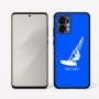 כיסוי בעיצוב אישי עם השם שלך לדגם - Motorola Edge 50 Fusion 5G בעיצוב לגלוש - גלישה - שייט