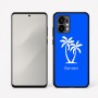 כיסוי בעיצוב אישי עם השם שלך לדגם - Motorola Edge 50 Fusion 5G בעיצוב כפות ידיים