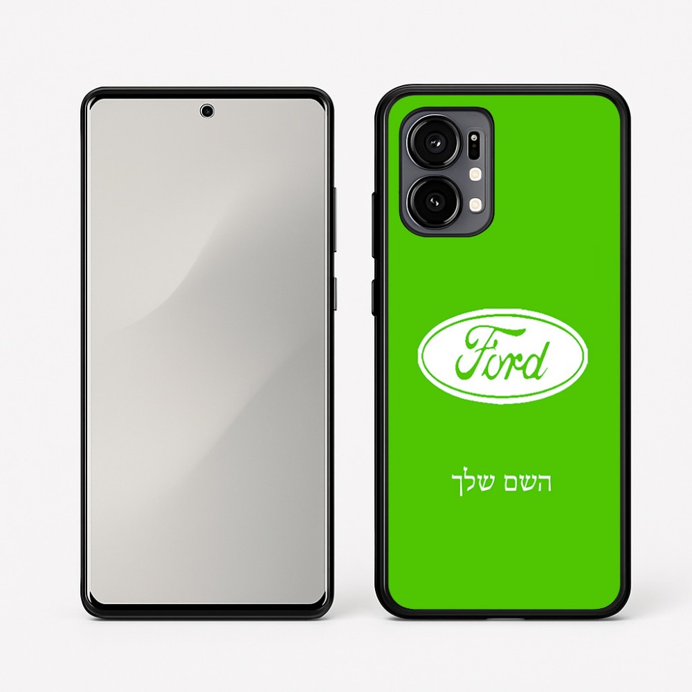 כיסוי בעיצוב אישי עם השם שלך לדגם - Motorola Edge 50 Fusion 5G בעיצוב לחצות