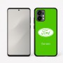 כיסוי בעיצוב אישי עם השם שלך לדגם - Motorola Edge 50 Fusion 5G בעיצוב לחצות