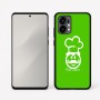 כיסוי בעיצוב אישי עם השם שלך לדגם - Motorola Edge 50 Fusion 5G בעיצוב שף
