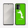 כיסוי בעיצוב אישי עם השם שלך לדגם - Motorola Edge 50 Fusion 5G בעיצוב פארקורינג