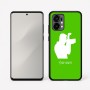 כיסוי בעיצוב אישי עם השם שלך לדגם - Motorola Edge 50 Fusion 5G בעיצוב צלם - גברים
