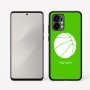 כיסוי בעיצוב אישי עם השם שלך לדגם - Motorola Edge 50 Fusion 5G בעיצוב כדורסל
