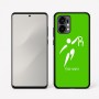 כיסוי בעיצוב אישי עם השם שלך לדגם - Motorola Edge 50 Fusion 5G בעיצוב כדורסל אולימפי