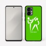 כיסוי בעיצוב אישי עם השם שלך לדגם - Motorola Edge 50 Fusion 5G בעיצוב לוחמים אולימפיים