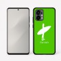 כיסוי בעיצוב אישי עם השם שלך לדגם - Motorola Edge 50 Fusion 5G בעיצוב גלישה - גלישה