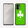 כיסוי בעיצוב אישי עם השם שלך לדגם - Motorola Edge 50 Fusion 5G בעיצוב אגם