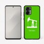 כיסוי בעיצוב אישי עם השם שלך לדגם - Motorola Edge 50 Fusion 5G בעיצוב באר נפט