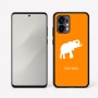 כיסוי בעיצוב אישי עם השם שלך לדגם - Motorola Edge 50 Fusion 5G בעיצוב פיל