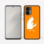 כיסוי בעיצוב אישי עם השם שלך לדגם - Motorola Edge 50 Fusion 5G בעיצוב בתים של שרלוק