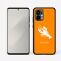 כיסוי בעיצוב אישי עם השם שלך לדגם - Motorola Edge 50 Fusion 5G בעיצוב מזלות - סרטן