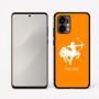 כיסוי בעיצוב אישי עם השם שלך לדגם - Motorola Edge 50 Fusion 5G בעיצוב מזלות - קשת