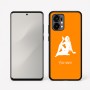 כיסוי בעיצוב אישי עם השם שלך לדגם - Motorola Edge 50 Fusion 5G בעיצוב מזלות - בתולה