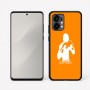 כיסוי בעיצוב אישי עם השם שלך לדגם - Motorola Edge 50 Fusion 5G בעיצוב אגרוף